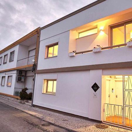 Casas Do Portinho Apartment Marinha Grande Phòng bức ảnh