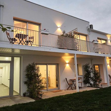 Casas Do Portinho Apartment Marinha Grande Phòng bức ảnh