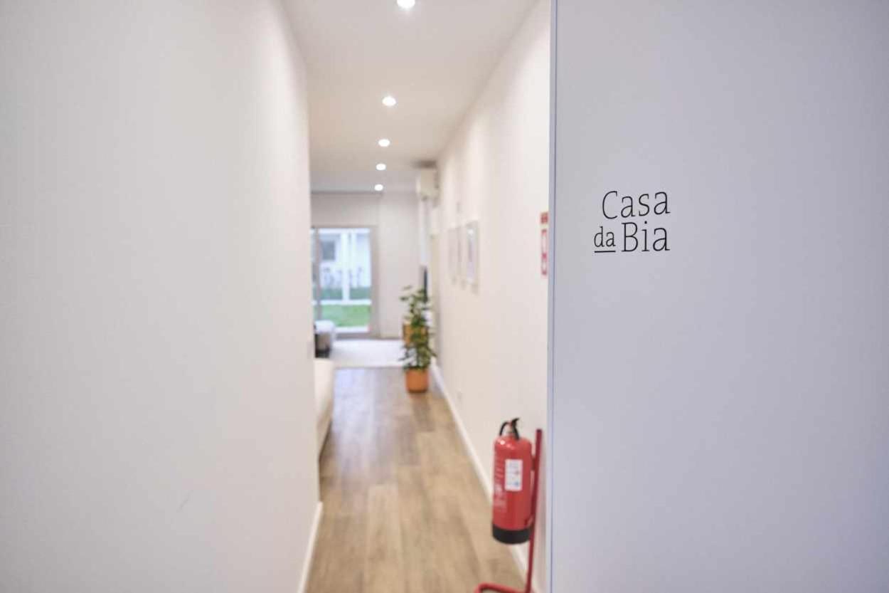 Casas Do Portinho Apartment Marinha Grande Ngoại thất bức ảnh