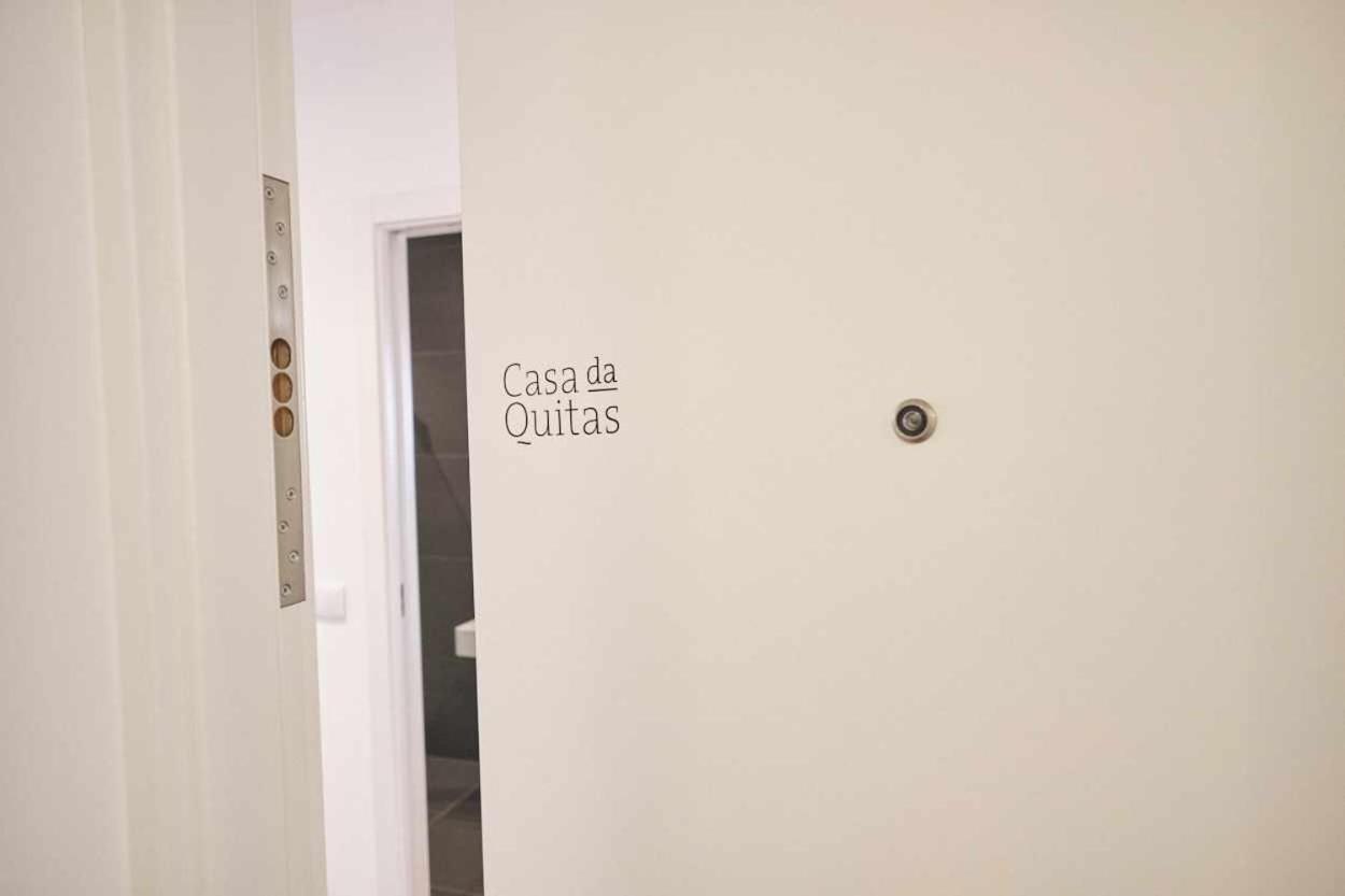 Casas Do Portinho Apartment Marinha Grande Ngoại thất bức ảnh