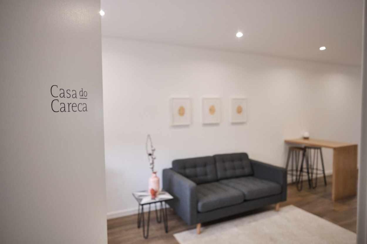 Casas Do Portinho Apartment Marinha Grande Ngoại thất bức ảnh