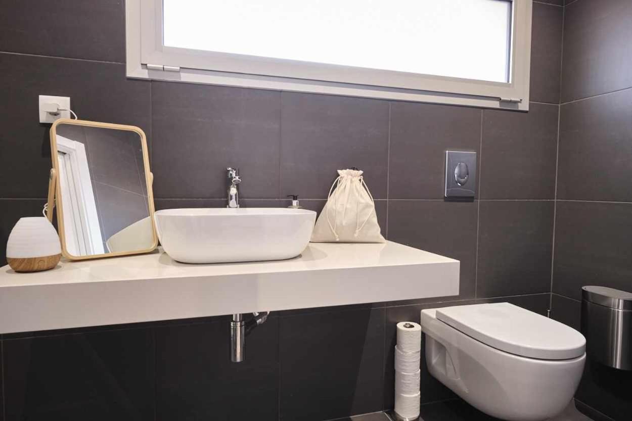 Casas Do Portinho Apartment Marinha Grande Ngoại thất bức ảnh