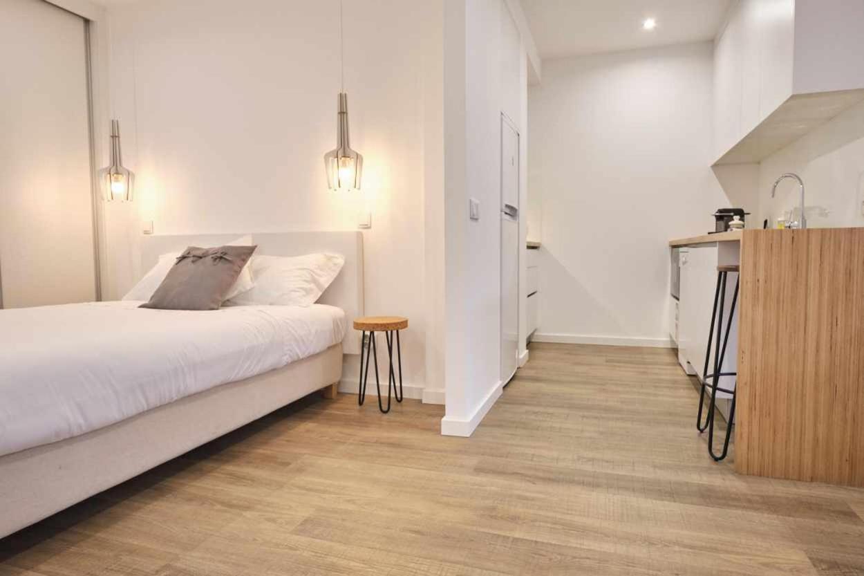 Casas Do Portinho Apartment Marinha Grande Ngoại thất bức ảnh