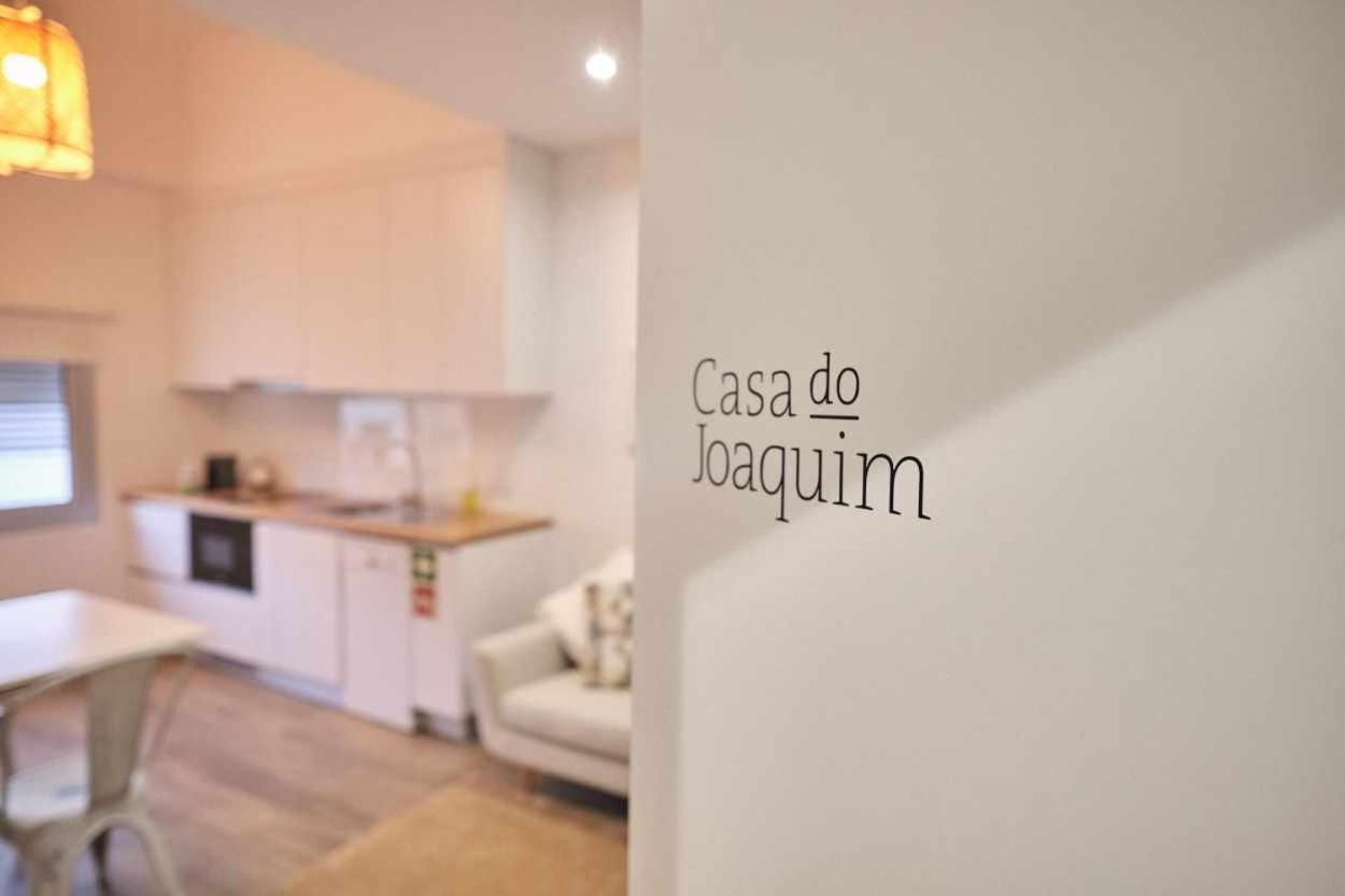 Casas Do Portinho Apartment Marinha Grande Ngoại thất bức ảnh