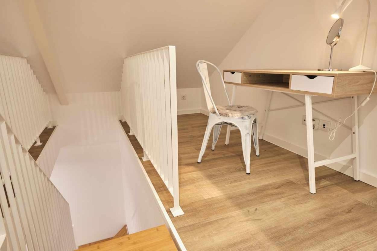 Casas Do Portinho Apartment Marinha Grande Ngoại thất bức ảnh
