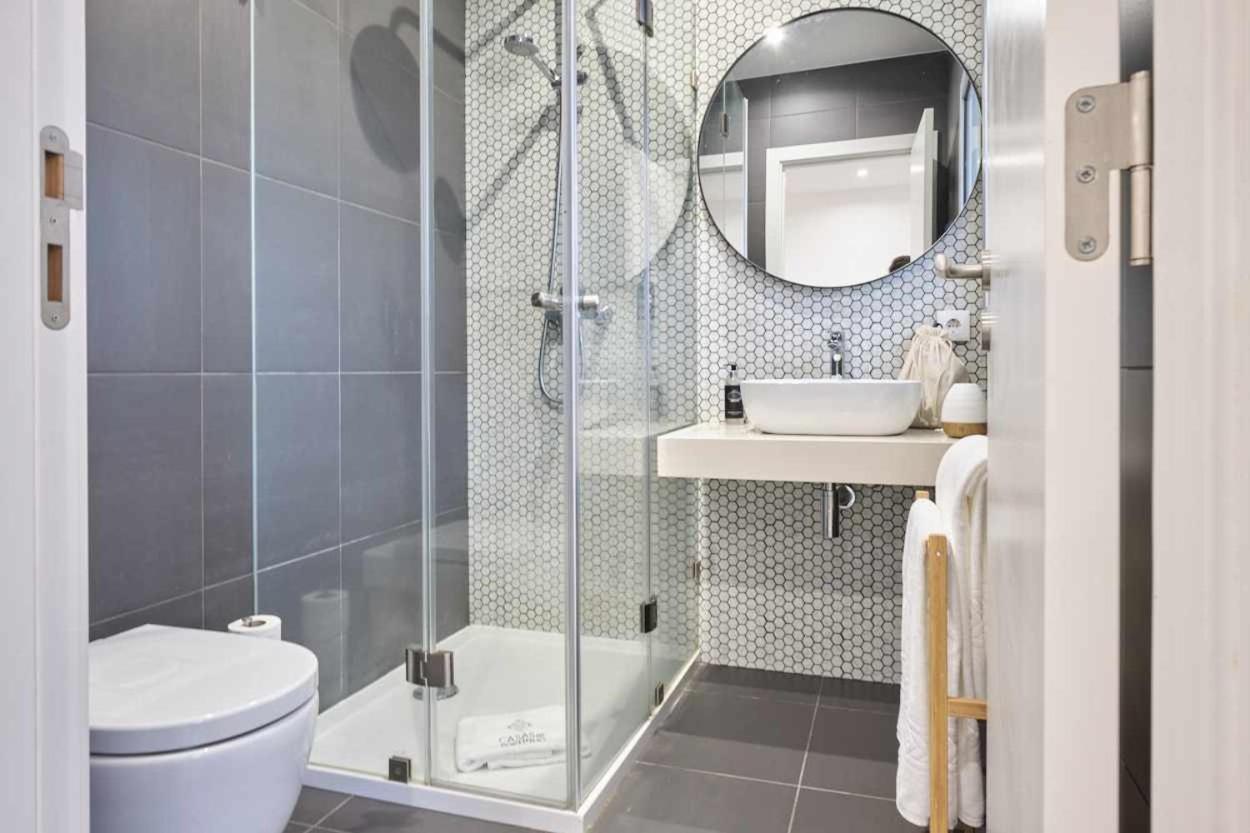 Casas Do Portinho Apartment Marinha Grande Ngoại thất bức ảnh