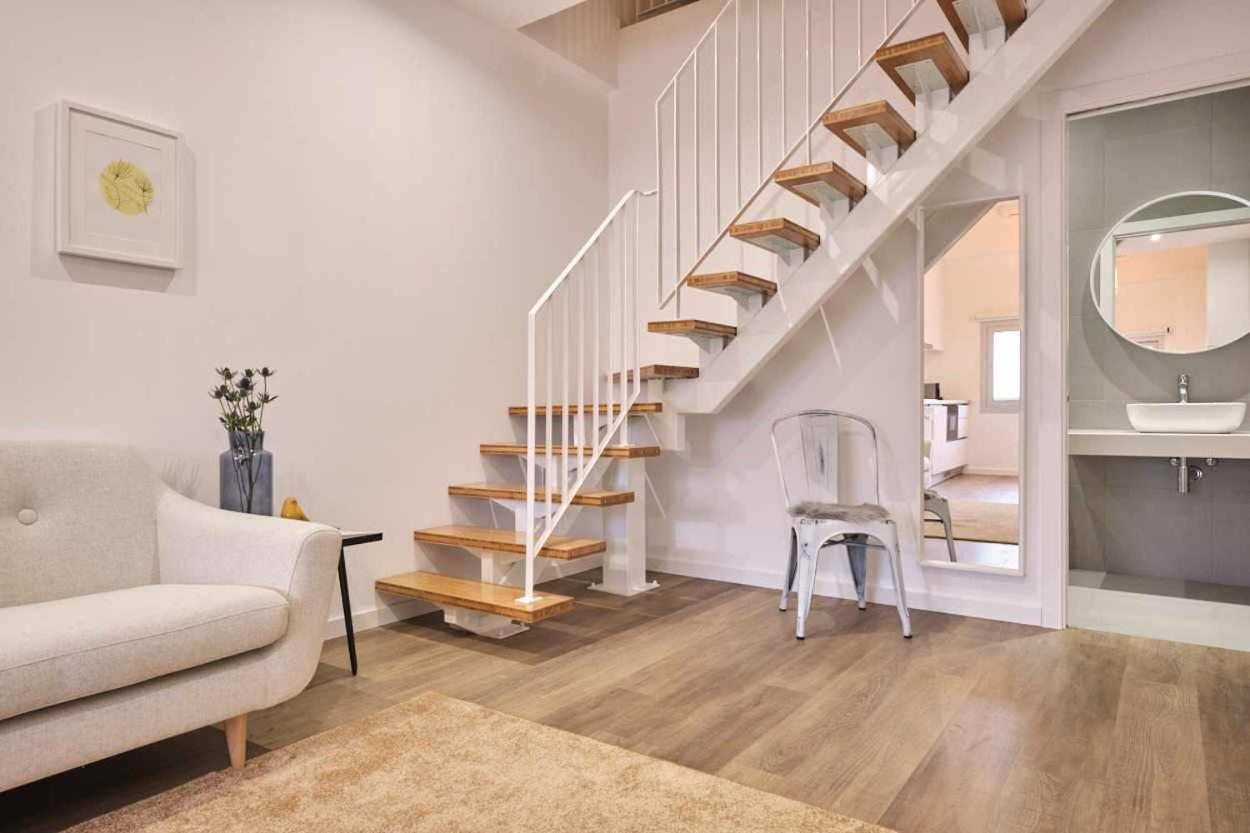 Casas Do Portinho Apartment Marinha Grande Ngoại thất bức ảnh