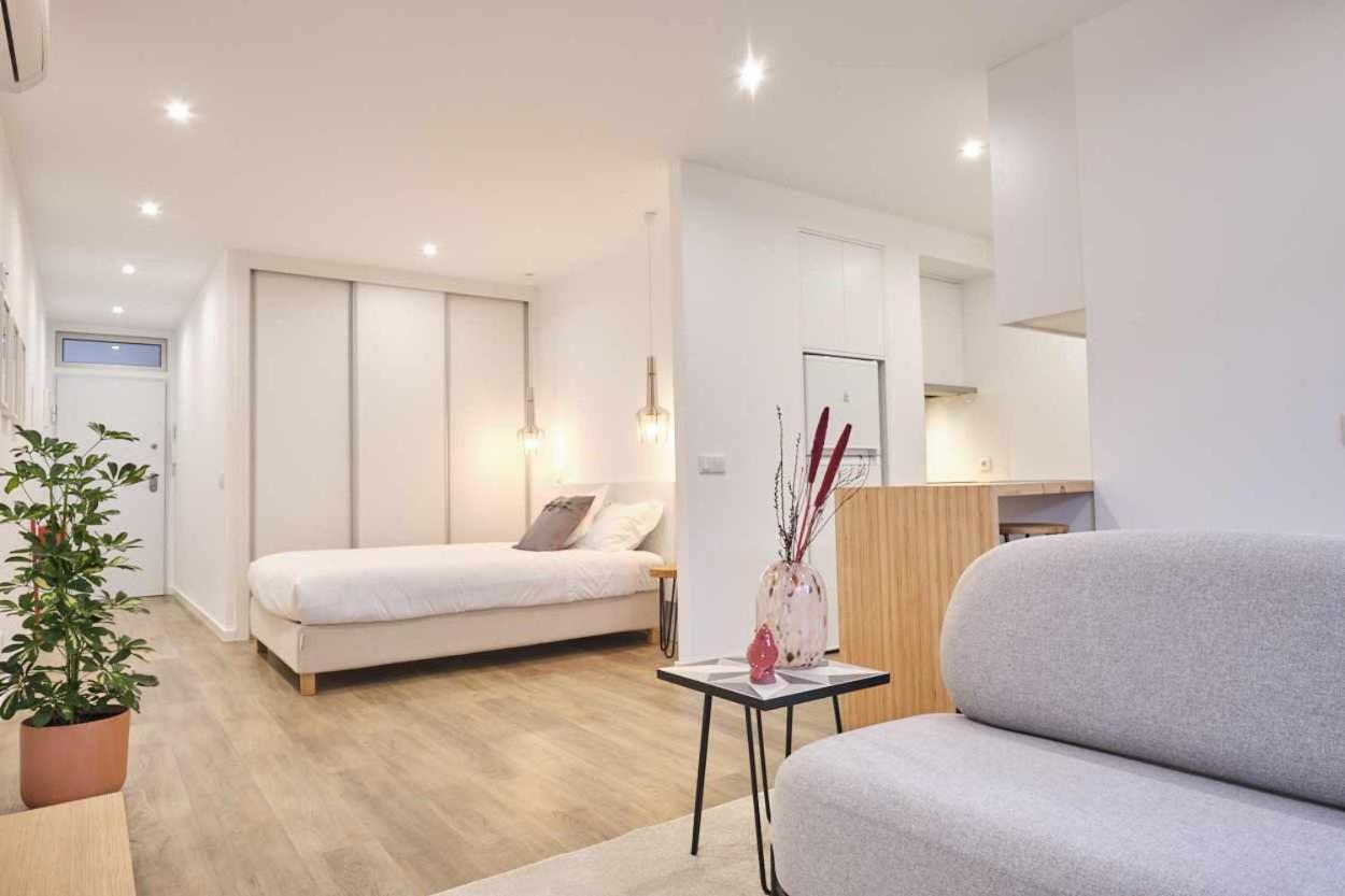 Casas Do Portinho Apartment Marinha Grande Ngoại thất bức ảnh