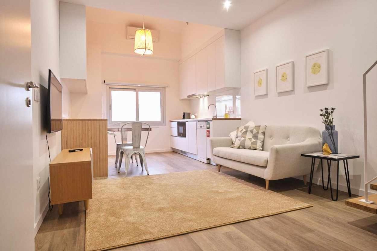 Casas Do Portinho Apartment Marinha Grande Ngoại thất bức ảnh