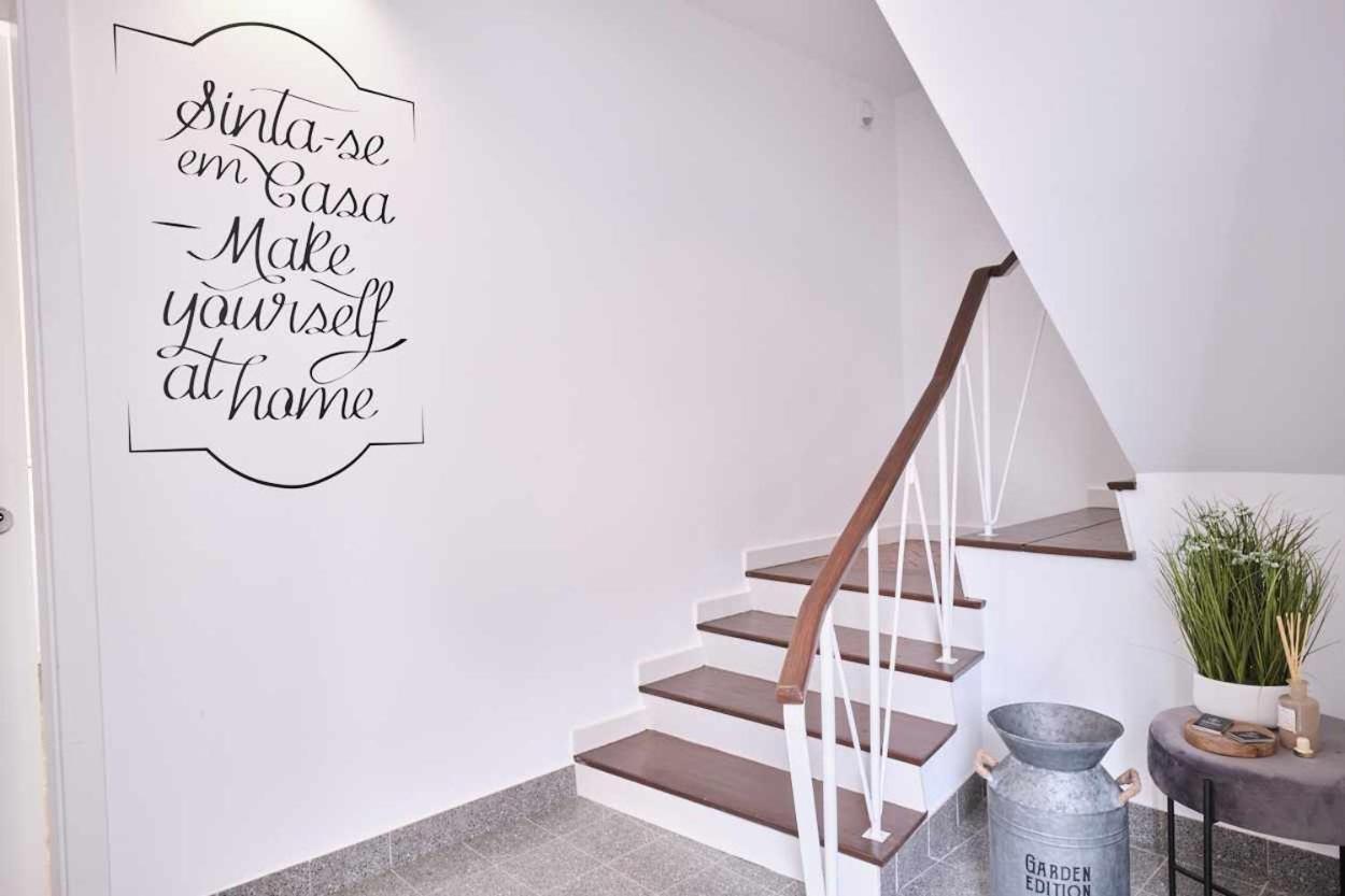 Casas Do Portinho Apartment Marinha Grande Phòng bức ảnh
